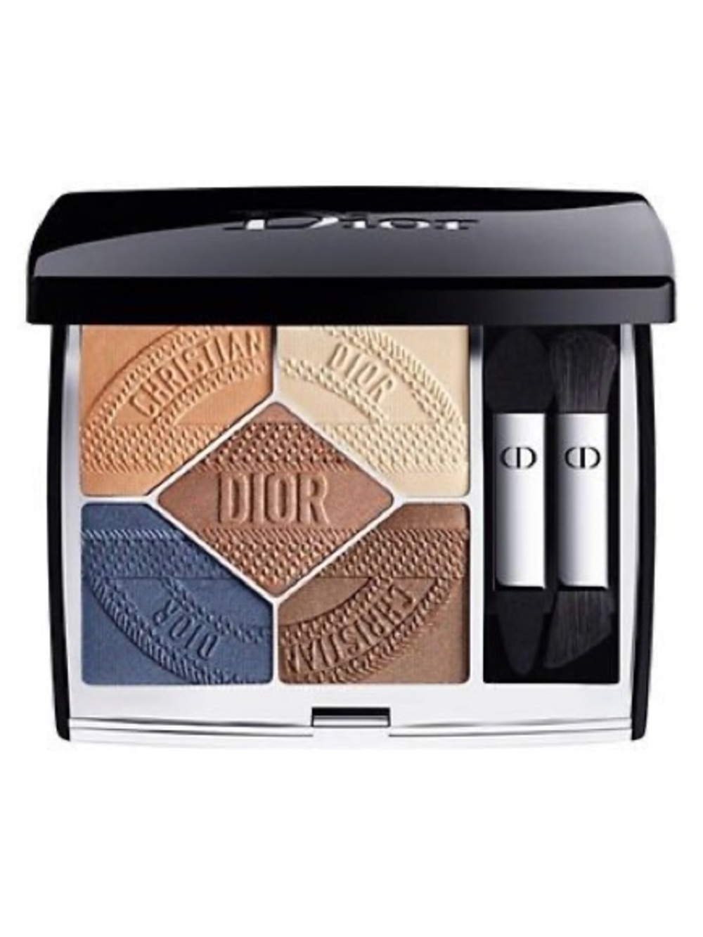 Dior 5 Couleurs Couture Limited Edition Eden-Roc Eyeshadow Palette